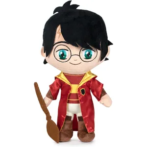 Plüschtier Play by play Harry Potter Quidditch Champions Harry Potter 29 cm