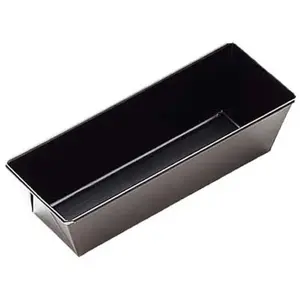 Ibili Cake Moka 35 Cm Backform