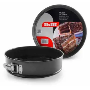 Ibili Moka 28 Cm Backform günstig