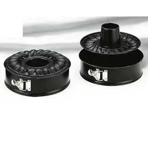 Ibili Moka 24 Cm Springform Backform