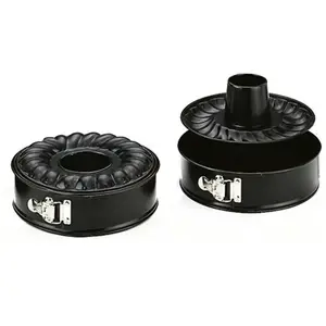 Ibili Moka 26 Cm Springform Backform
