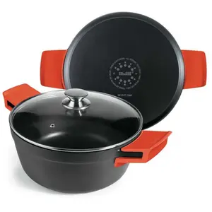 Ibili Excellent Stieltopf 20 Cm günstig