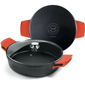 Ibili Excellent Stieltopf 28 Cm