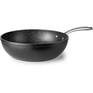Ibili Honda Quarzo 24 Cm Bratpfanne