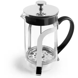 Ibili Plunger Kaffeemaschine 600ml