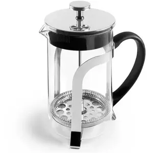 Ibili Plunger Kaffeemaschine 1l