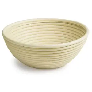 Ibili Runder Brotkorb 22 Cm