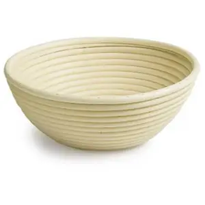 Ibili Runde Banneton Brotform 25 Cm