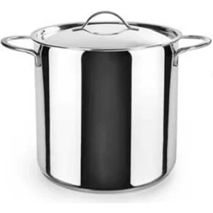 Ibili Inox Noah 22 Cm Kochtopf