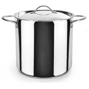 Ibili Inox Noah 24 Cm Kochtopf