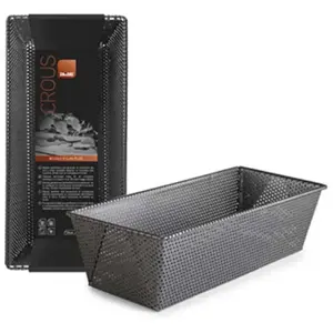 Ibili Perforierte Crudos-kuchenform 30 Cm