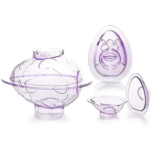 Ibili 3d Oster-ei-formen-set 3 Einheiten günstig