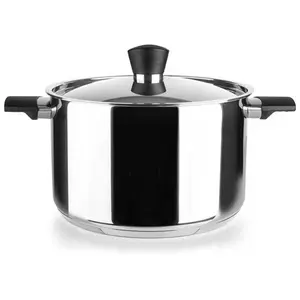 Ibili Inox Svea 28 Cm Kochtopf