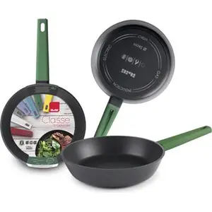Ibili 507520 Bratpfanne 20 Cm