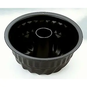 Ibili Moka Kugelhof 22 Cm Kuchenform