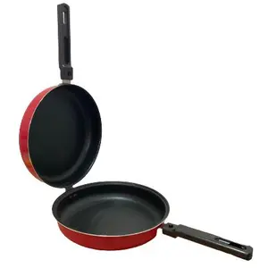 Ibili Tortilla Patatas Venus 24 Cm Bratpfanne