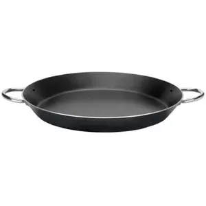 Ibili Nero 30 Cm Paellapfanne