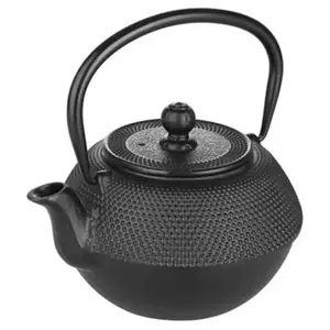 Ibili Cast Iron Teekanne 1.20l günstig
