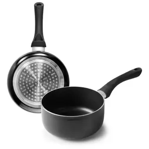 Ibili Inducta 20 Cm Stieltopf