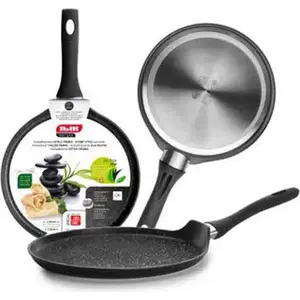 Ibili Natura 28 Cm Crêpepfanne