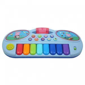 REIG Peppa Pig Elektronisch Organisch günstig