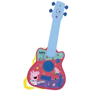 Reig Musicales Gitarre