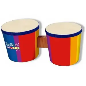 Reig Musicales Holzbongos günstig