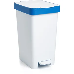 Tatay Smart 25l Recyclingbehälter Durchsichtig Durchsichtig One Size günstig