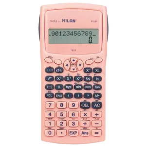 Milan Blister Wissenschaftlicher Taschenrechner M-240 1918-serie