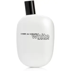 COMME des GARCONS Comme des Garcons White Eau de Toilette 50 ml