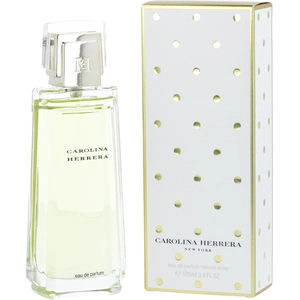 Carolina Herrera Chic 100ml Eau De Toilette One Size günstig