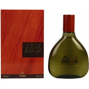 Antonio Puig Agua Brava Eau de Cologne für Herren 200 ml