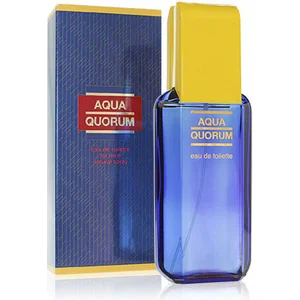 Antonio Puig Aqua Quorum Eau De Toilette 100ml Spray