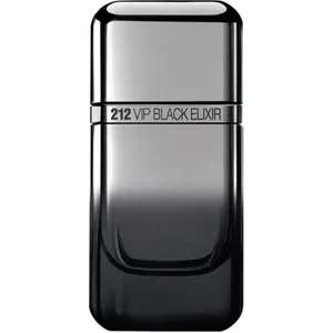 Carolina Herrera 212 VIP Black NYC Elixir Eau De Parfum 50 ml (man)
