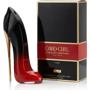 Carolina Herrera Very Good Girl Elixir, Frauen, 80 ml, Flüssiges Parfü...
