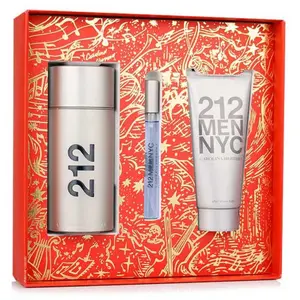 Carolina Herrera 212 Nyc 210ml Eau De Toilette One Size