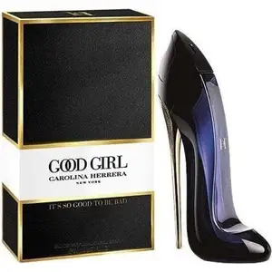 Carolina Herrera Good Girl, Frauen, 50 ml, Nicht nachfüllbare Flasche,...