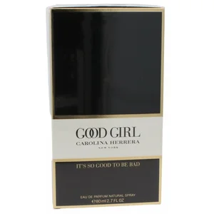 Carolina Herrera Eau de Parfum Good Girl EdP 80 ml