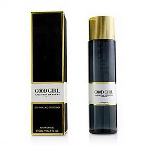 Carolina Herrera Good Girl Shower Gel 200ml 200 ml günstig
