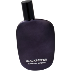 Comme des Garçons Black Pepper EdP 50ml &