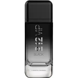 Carolina Herrera 212 VIP Black, Männer, 100 ml, Absinth, Absinth, Lede...