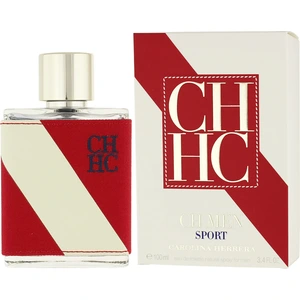 Carolina Herrera CH men sport 100ml, Männer, 100 ml