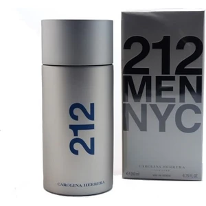 Carolina Herrera 212 Men NYC, 200ml, Männer, 200 ml