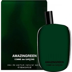 COMME des GARCONS Amazingreen Eau De Parfum 50 ml (unisex)