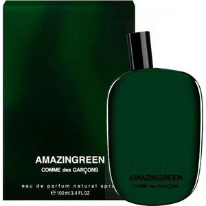 Comme Des Garcons Amazingreen, Männer, 100 ml, Flüssiges Parfüm, Spray...