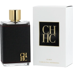 Carolina Herrera CH Men, Männer, 200 ml, Grapefruit, Lavendel, Grapefr...
