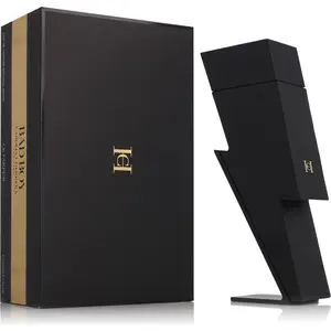 Parfüm Hombre Carolina Herrera Bad Boy Le Parfum EDP 150 ml