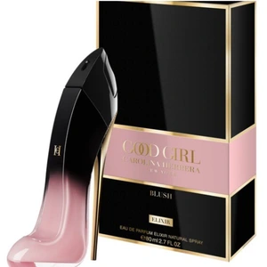 Carolina Herrera Good Girl Blush Elixir 80ml Eau De Parfum One Size