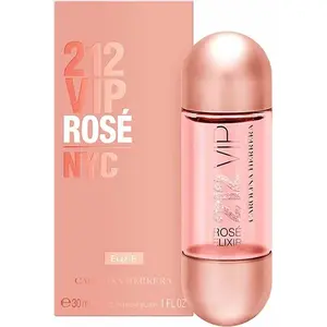 Carolina Herrera Damenparfüm 212 VIP EDP 50 ml
