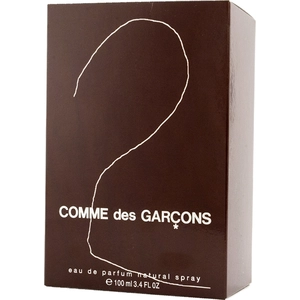 COMME des GARCONS Comme des Garcons 2 Eau De Parfum 100 ml (unisex)